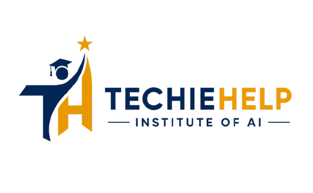 TechieHelp Logo