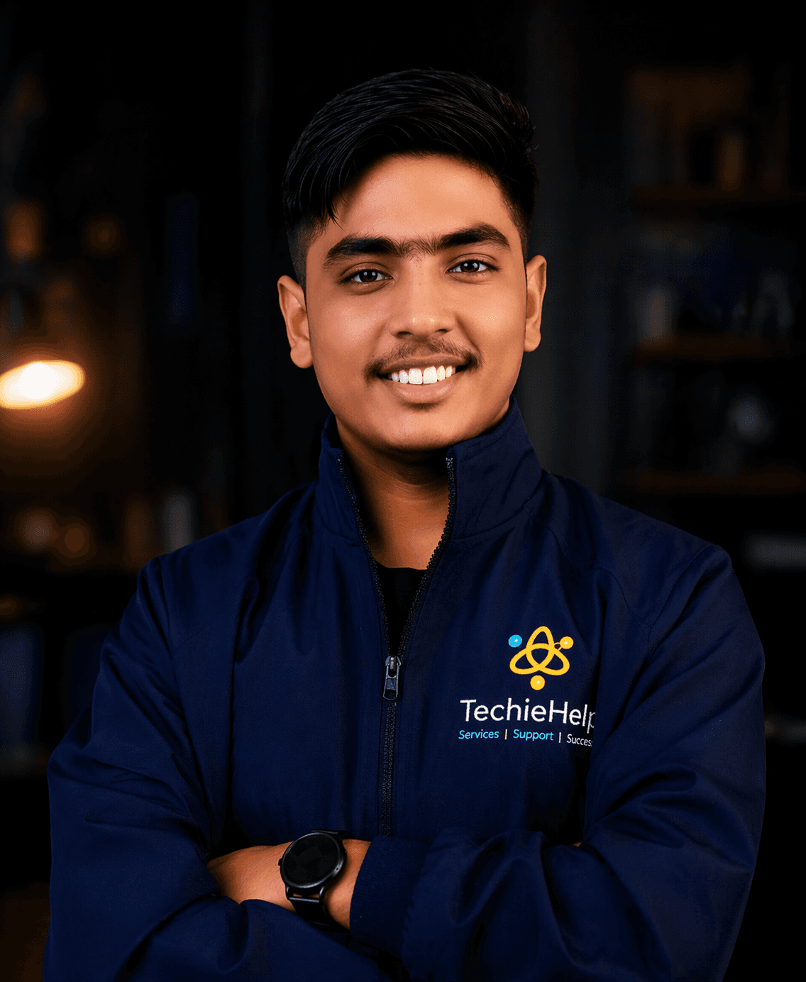 Amit Kumar