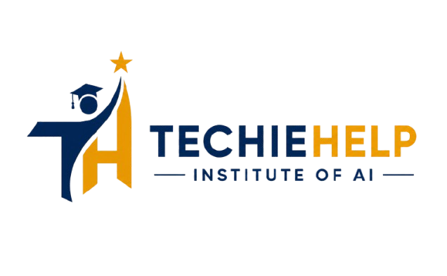 TechieHelp Logo